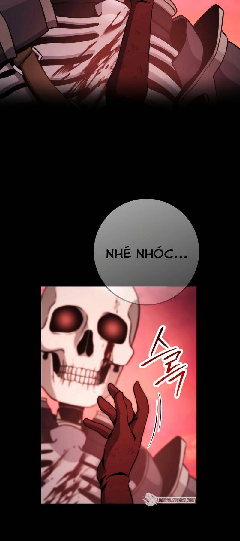 Cốt Binh Trở Lại Chapter 225 - 13