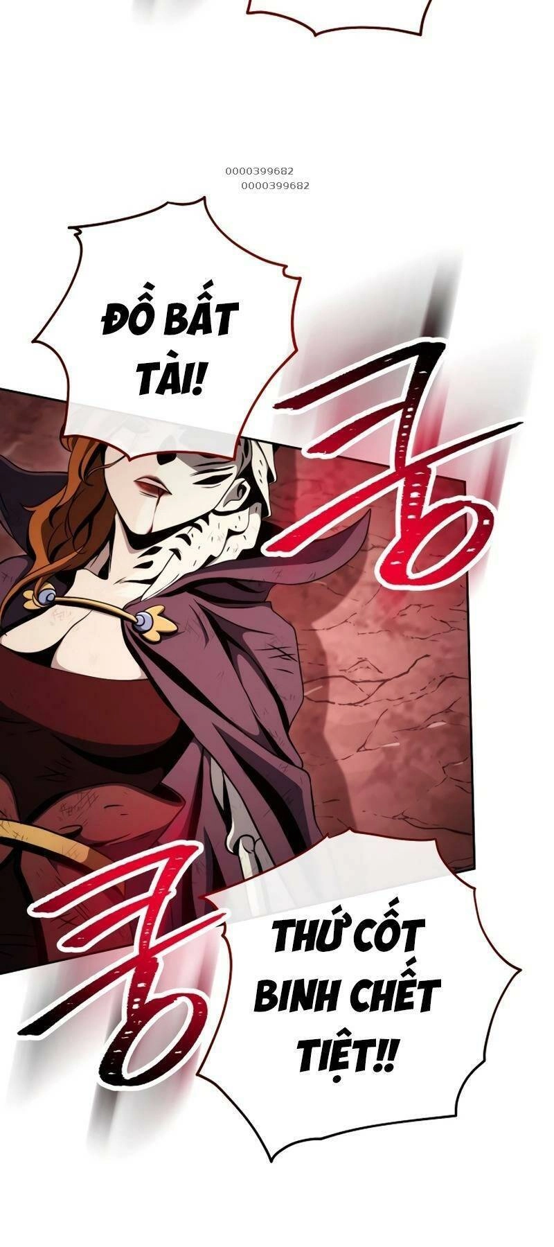 Cốt Binh Trở Lại Chapter 225 - 27