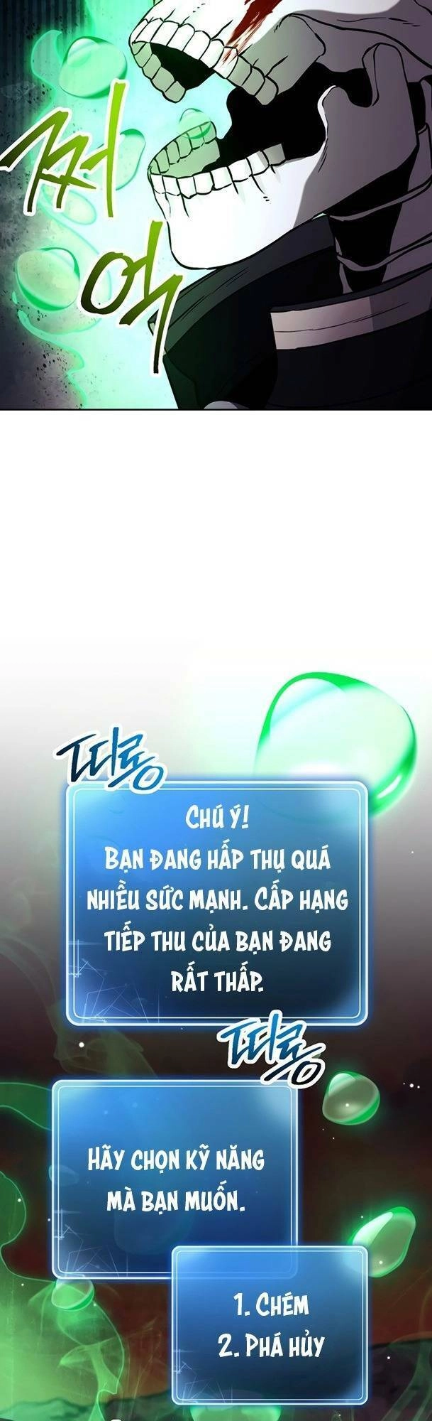 Cốt Binh Trở Lại Chapter 225 - 58