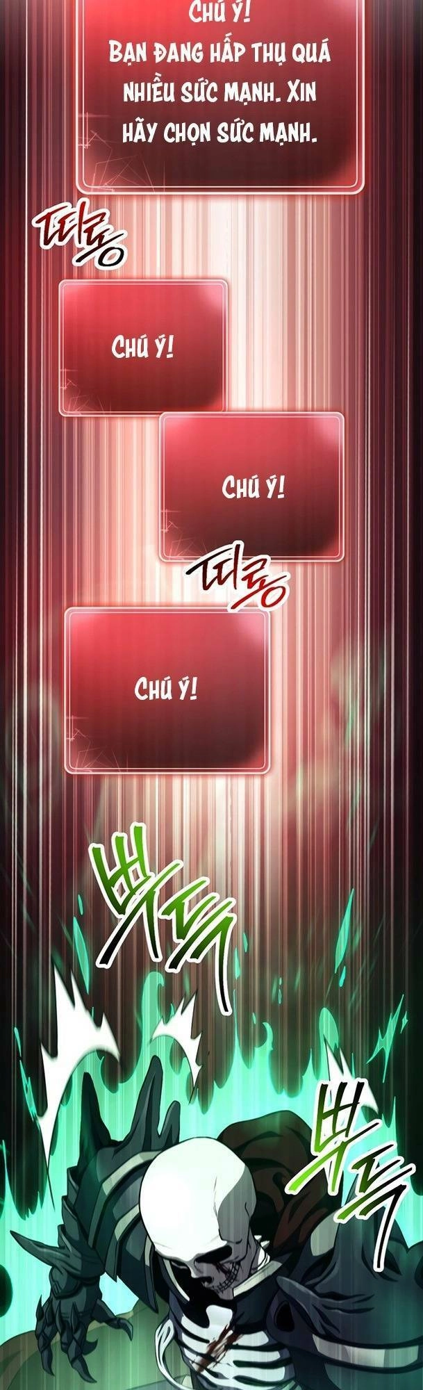 Cốt Binh Trở Lại Chapter 225 - 61