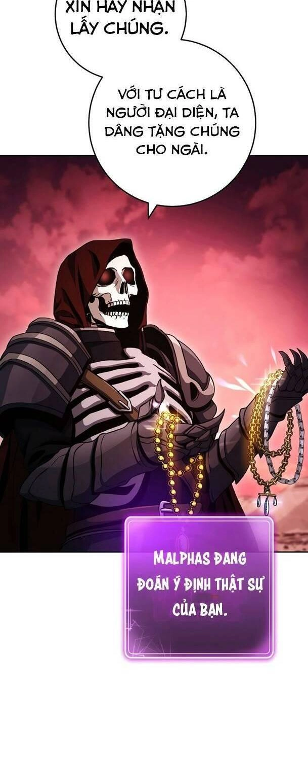 Cốt Binh Trở Lại Chapter 226 - 22