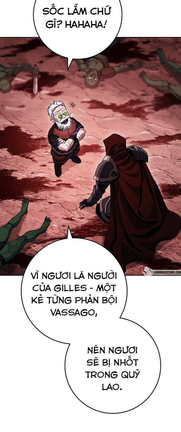 Cốt Binh Trở Lại Chapter 226 - 47