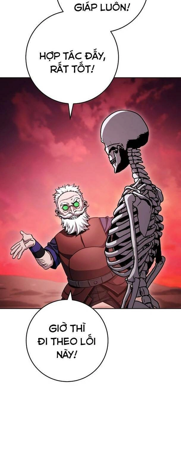 Cốt Binh Trở Lại Chapter 226 - 58