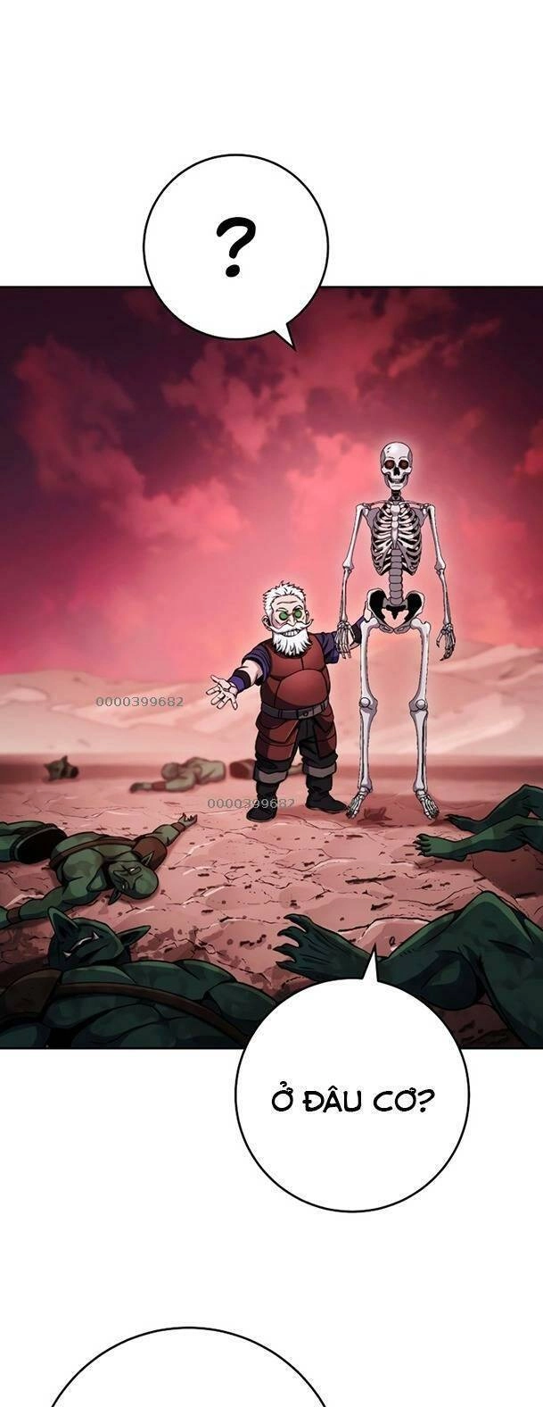 Cốt Binh Trở Lại Chapter 226 - 59