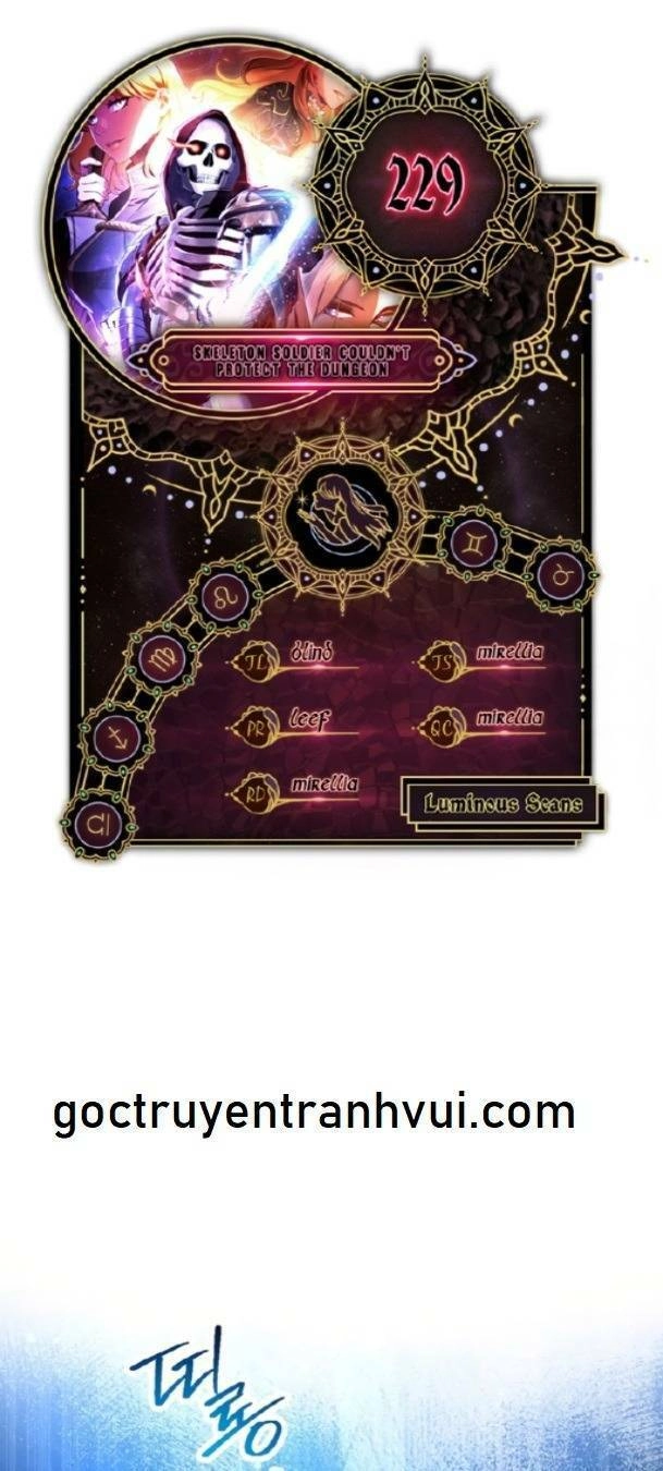 Cốt Binh Trở Lại Chapter 229 - 1