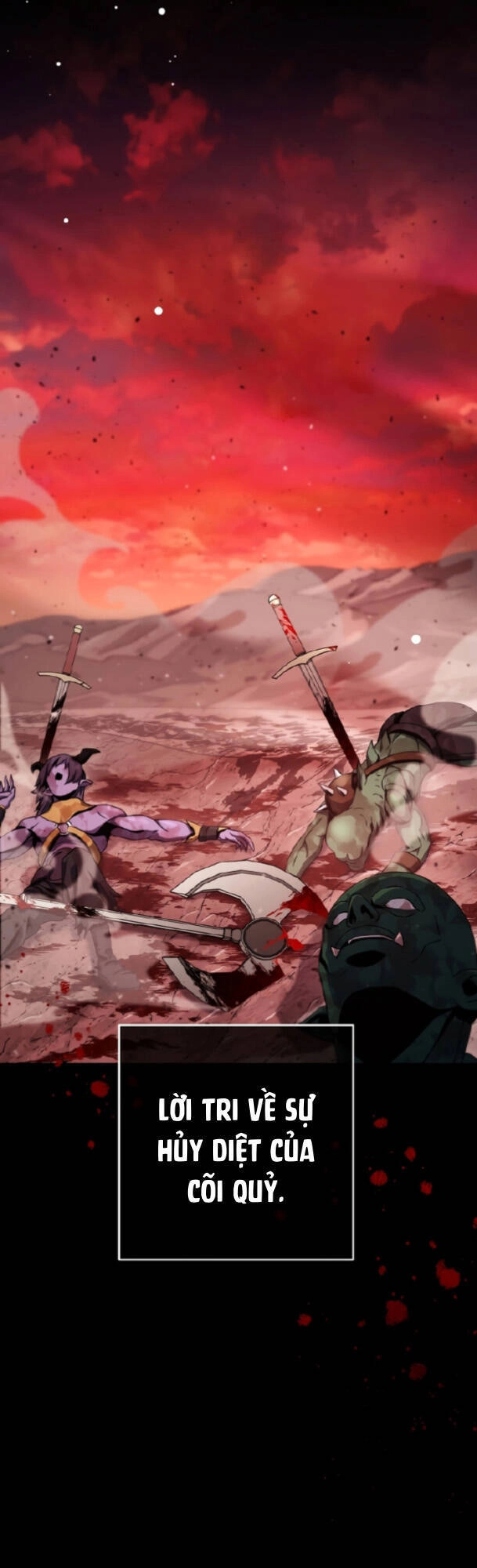 Cốt Binh Trở Lại Chapter 230 - 2