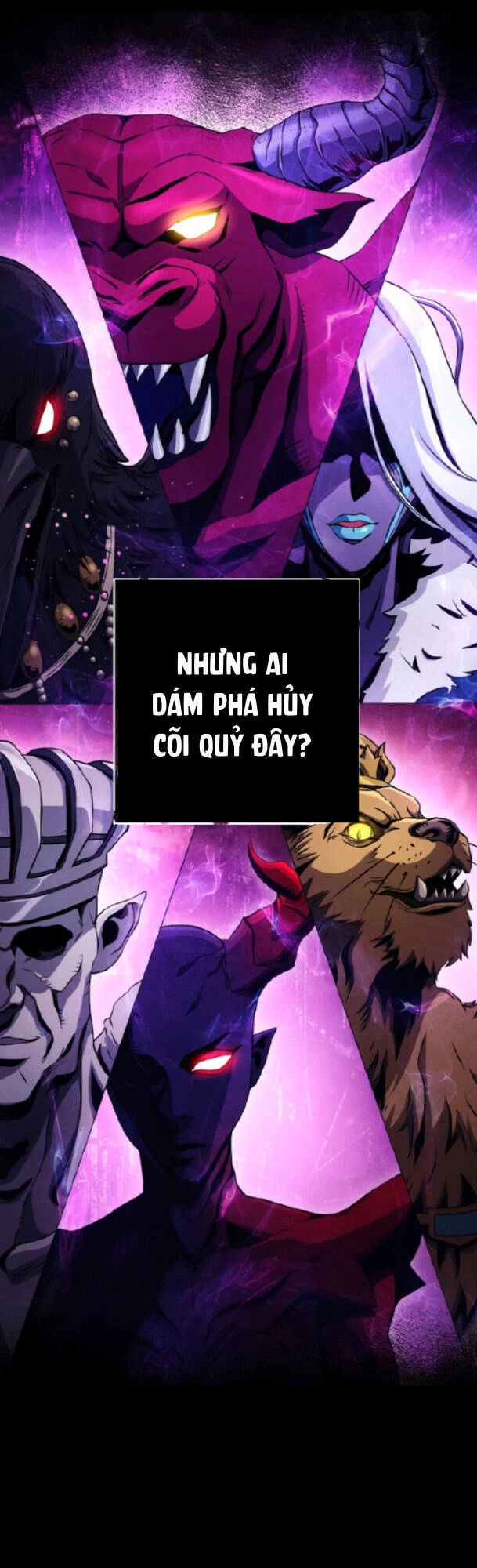 Cốt Binh Trở Lại Chapter 230 - 3