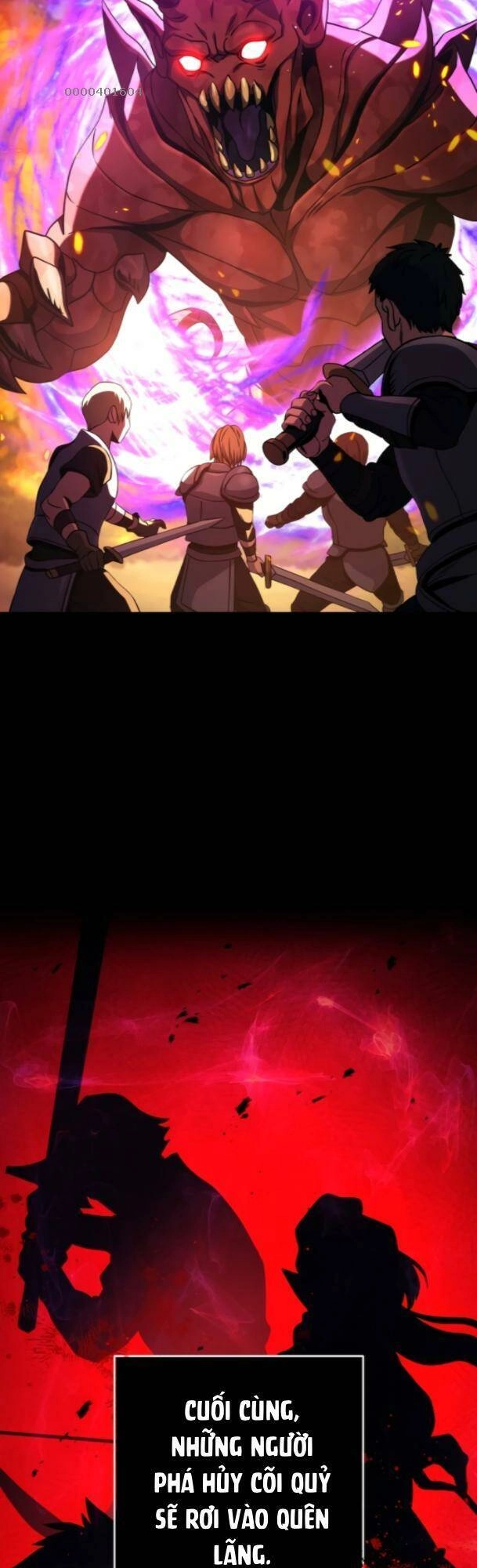 Cốt Binh Trở Lại Chapter 230 - 7