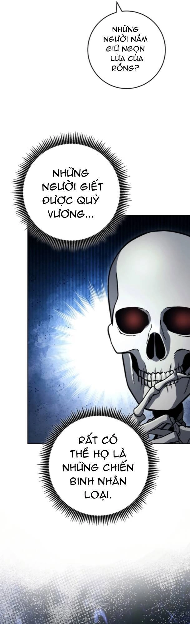 Cốt Binh Trở Lại Chapter 230 - 14