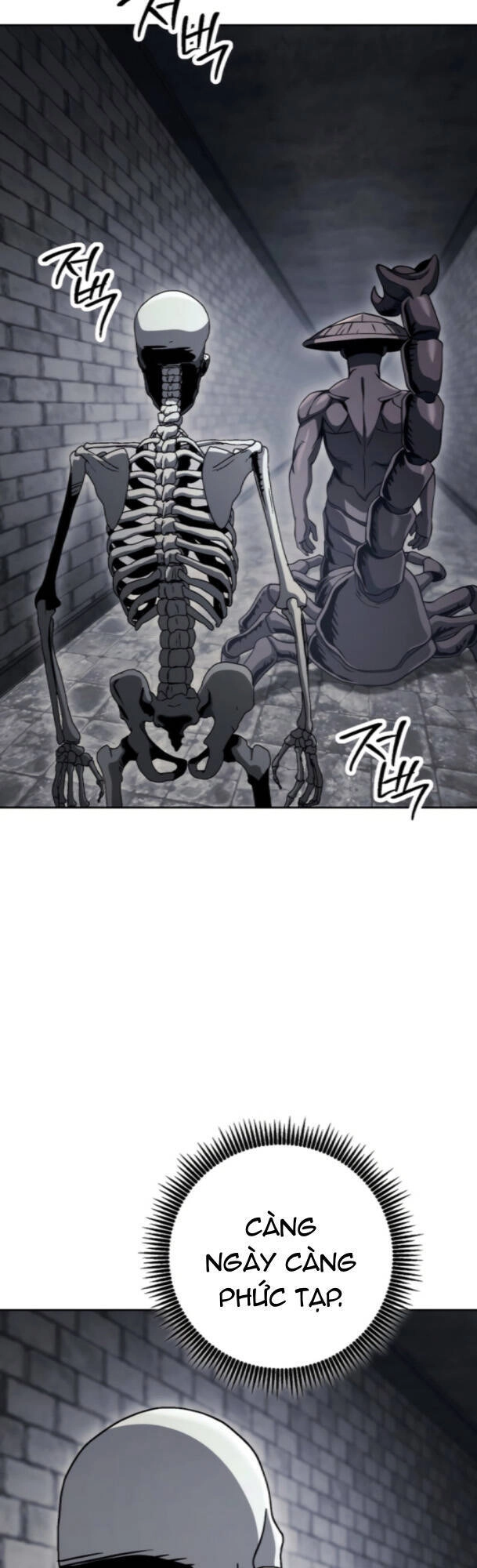 Cốt Binh Trở Lại Chapter 230 - 19