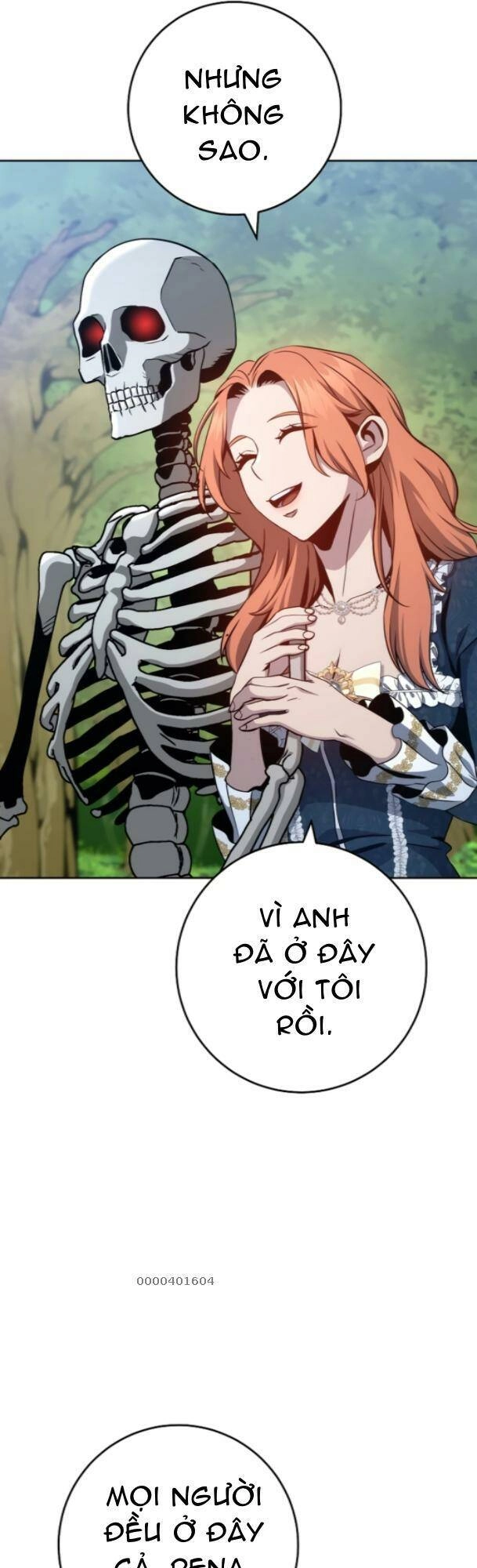 Cốt Binh Trở Lại Chapter 230 - 50