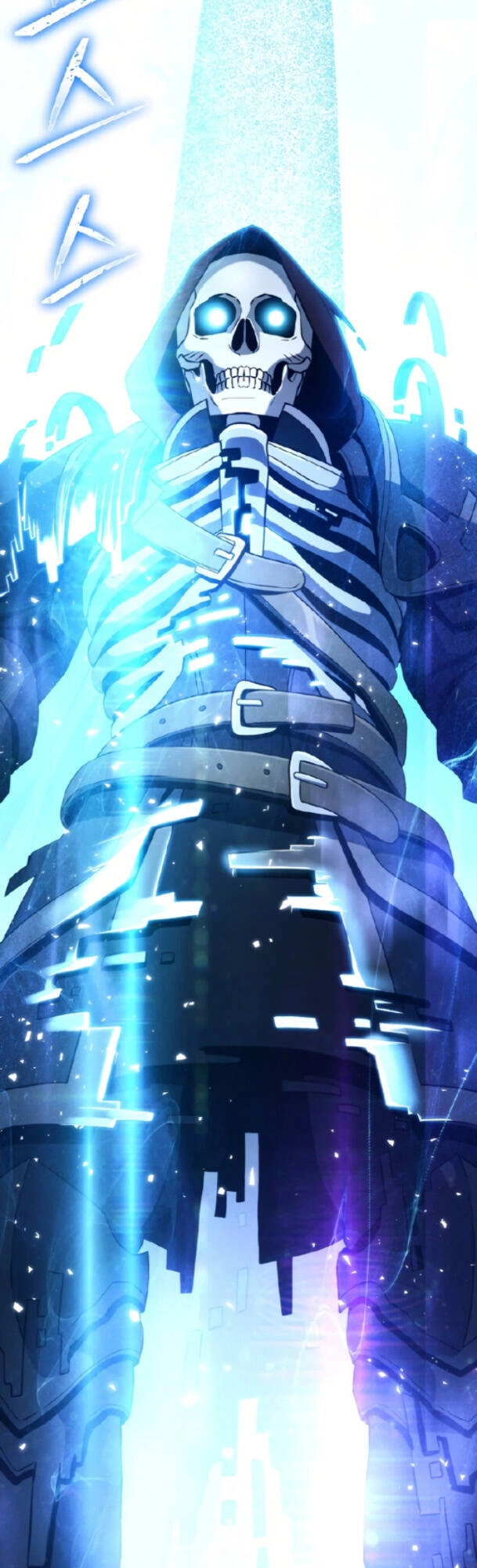 Cốt Binh Trở Lại Chapter 231 - 2