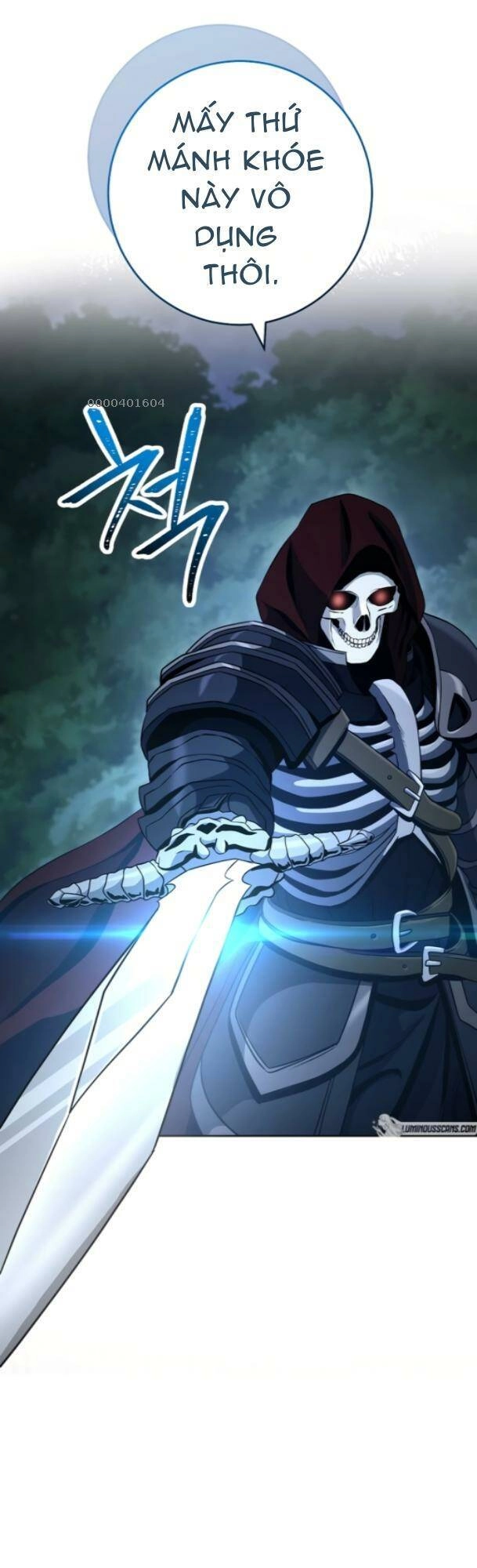 Cốt Binh Trở Lại Chapter 231 - 6