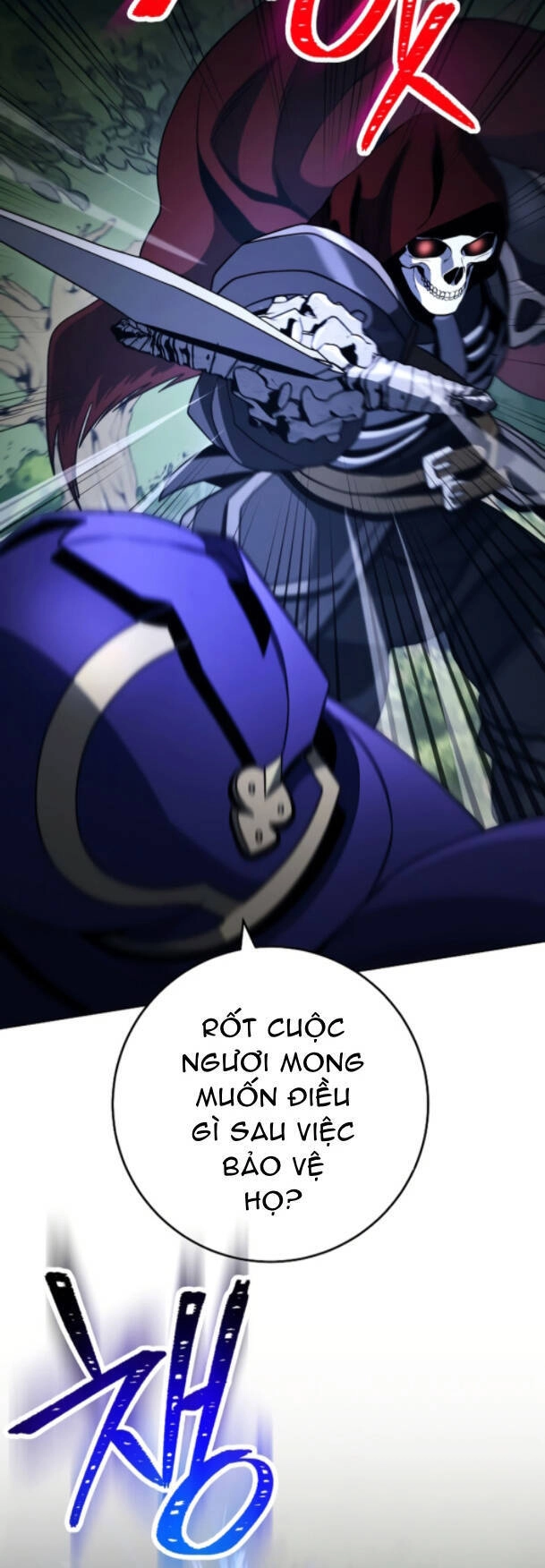 Cốt Binh Trở Lại Chapter 231 - 20