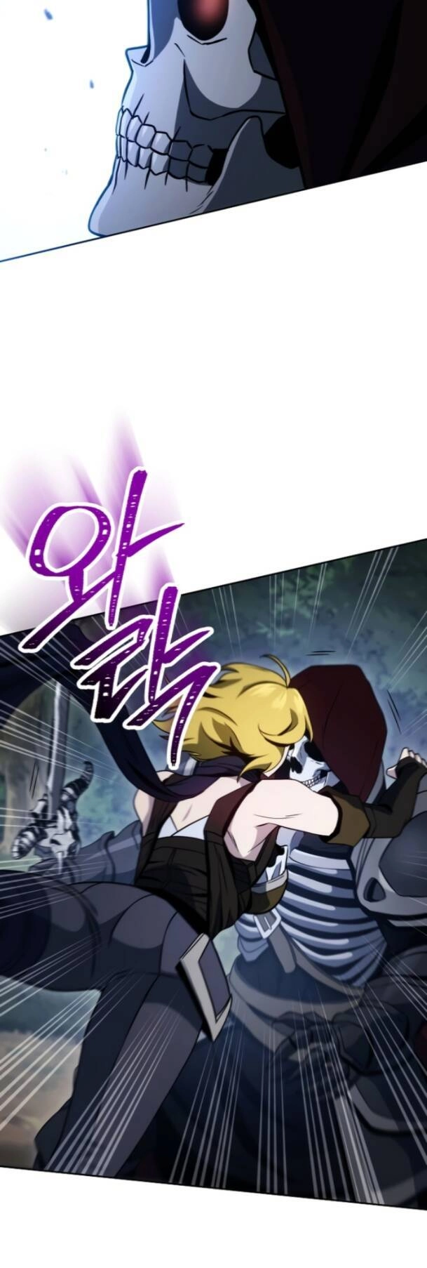 Cốt Binh Trở Lại Chapter 231 - 28