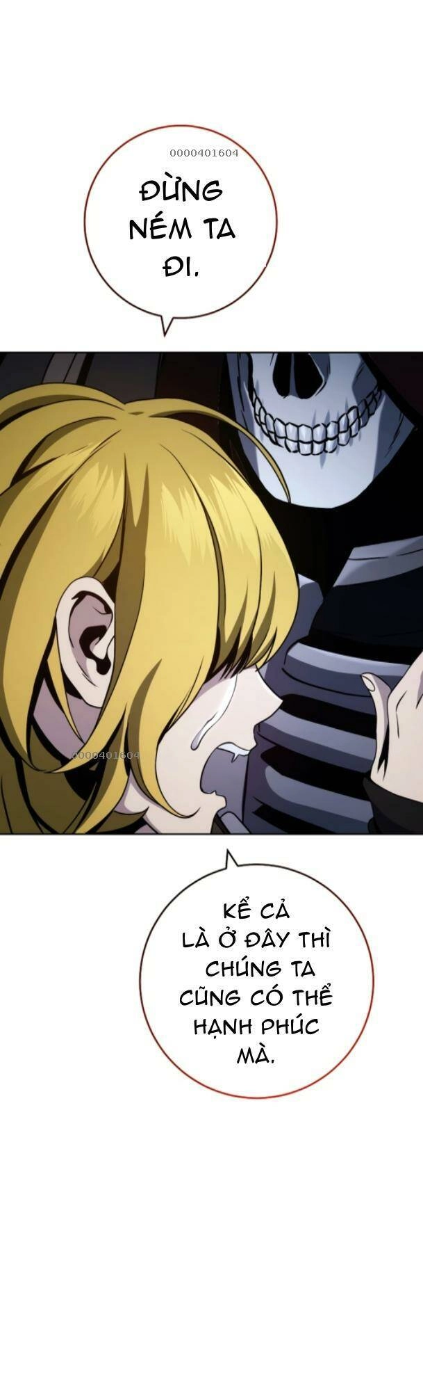 Cốt Binh Trở Lại Chapter 231 - 29