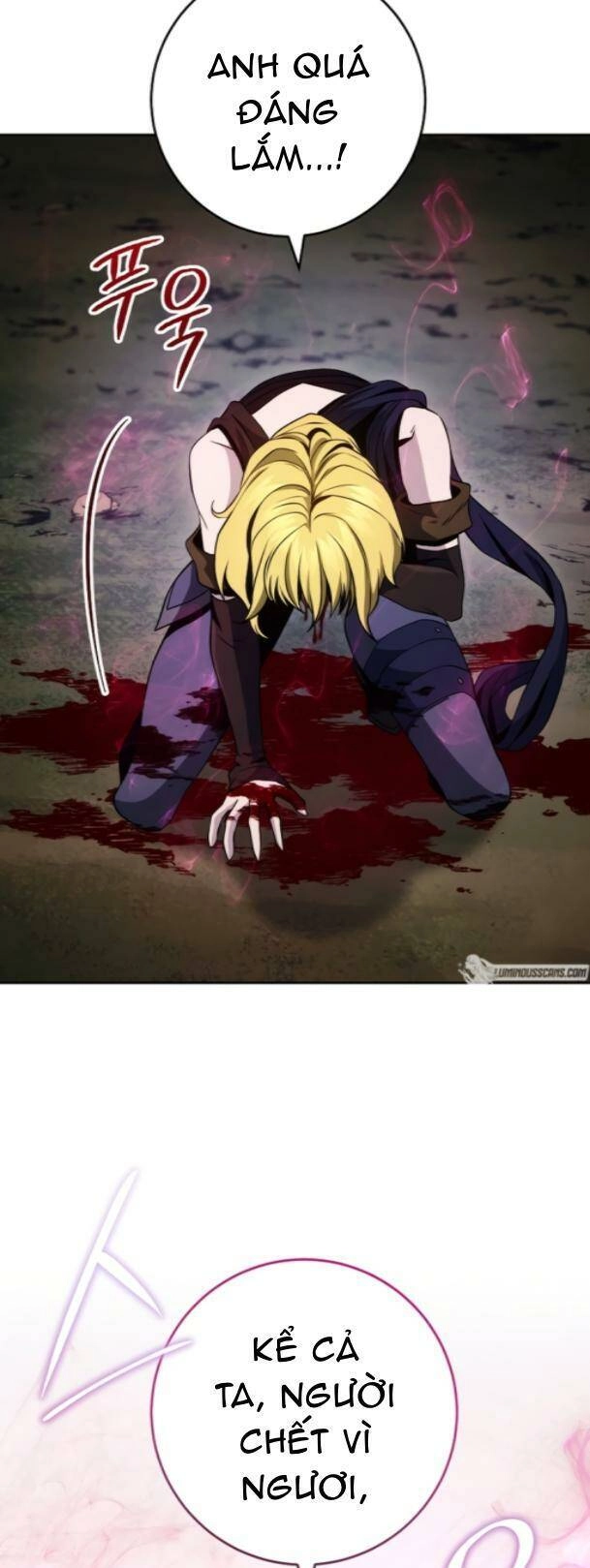 Cốt Binh Trở Lại Chapter 231 - 35