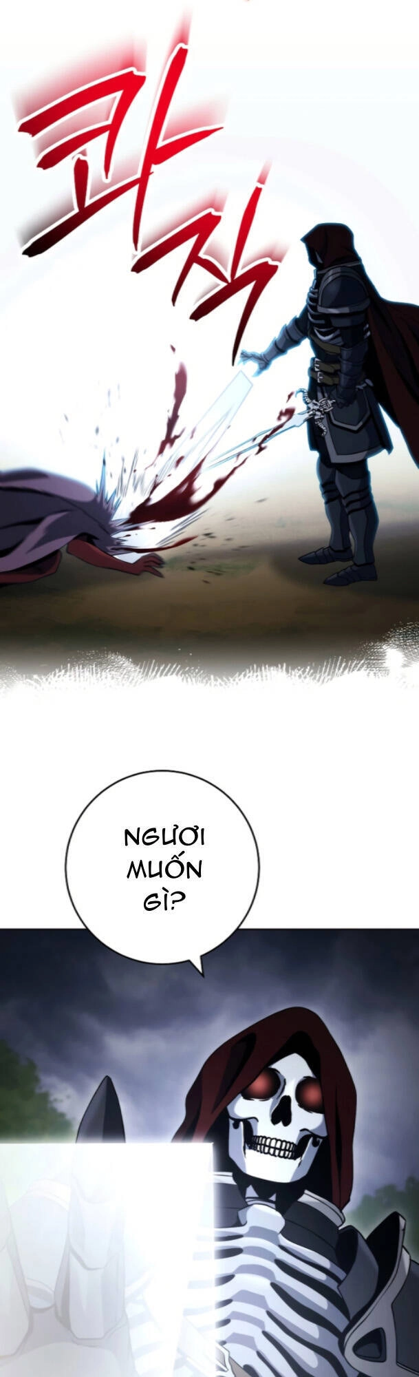 Cốt Binh Trở Lại Chapter 231 - 38