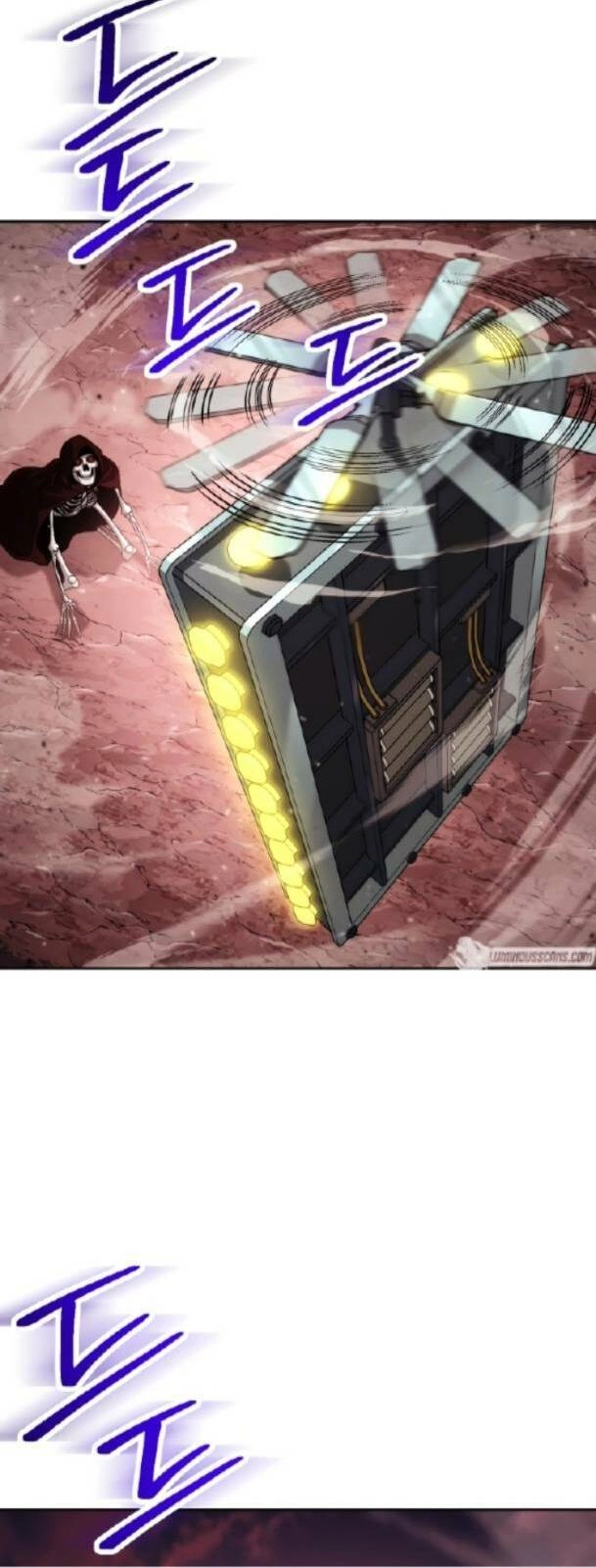 Cốt Binh Trở Lại Chapter 232 - 56