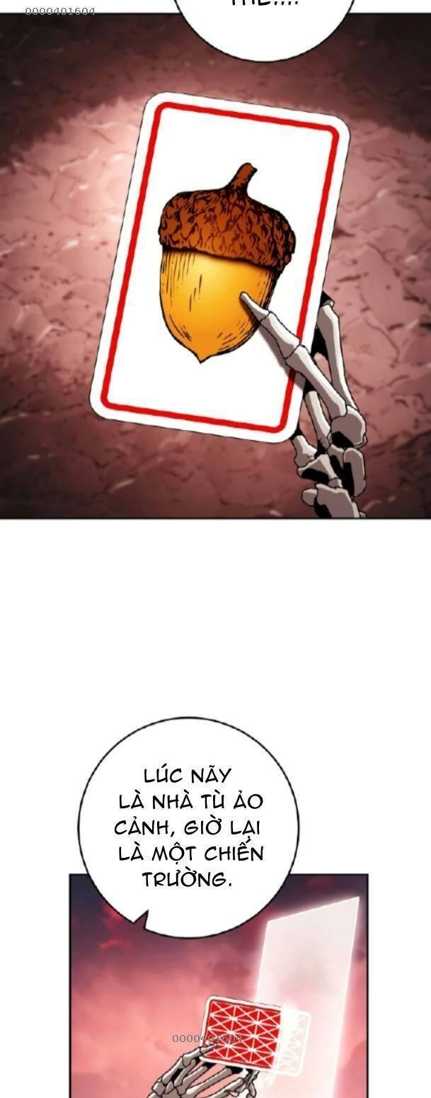 Cốt Binh Trở Lại Chapter 232 - 59