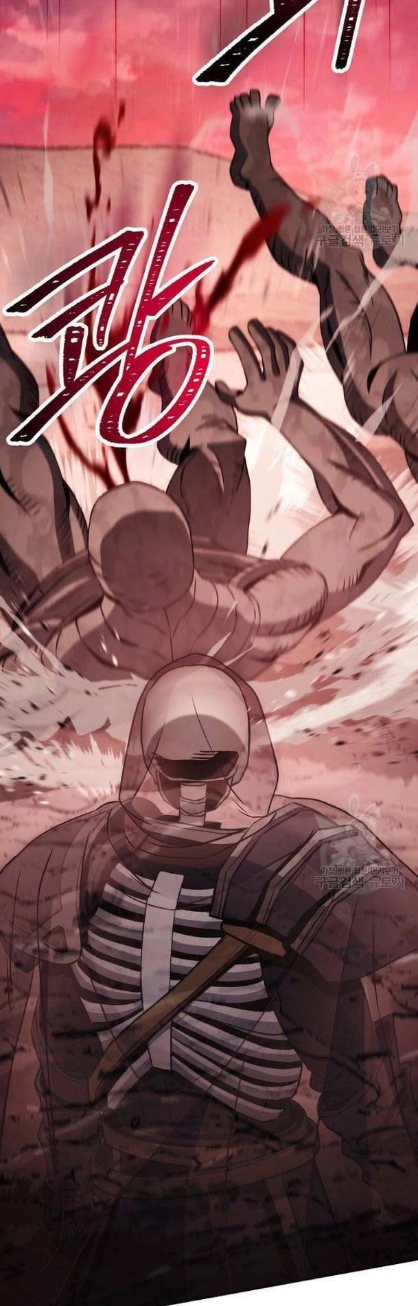 Cốt Binh Trở Lại Chapter 233 - 35