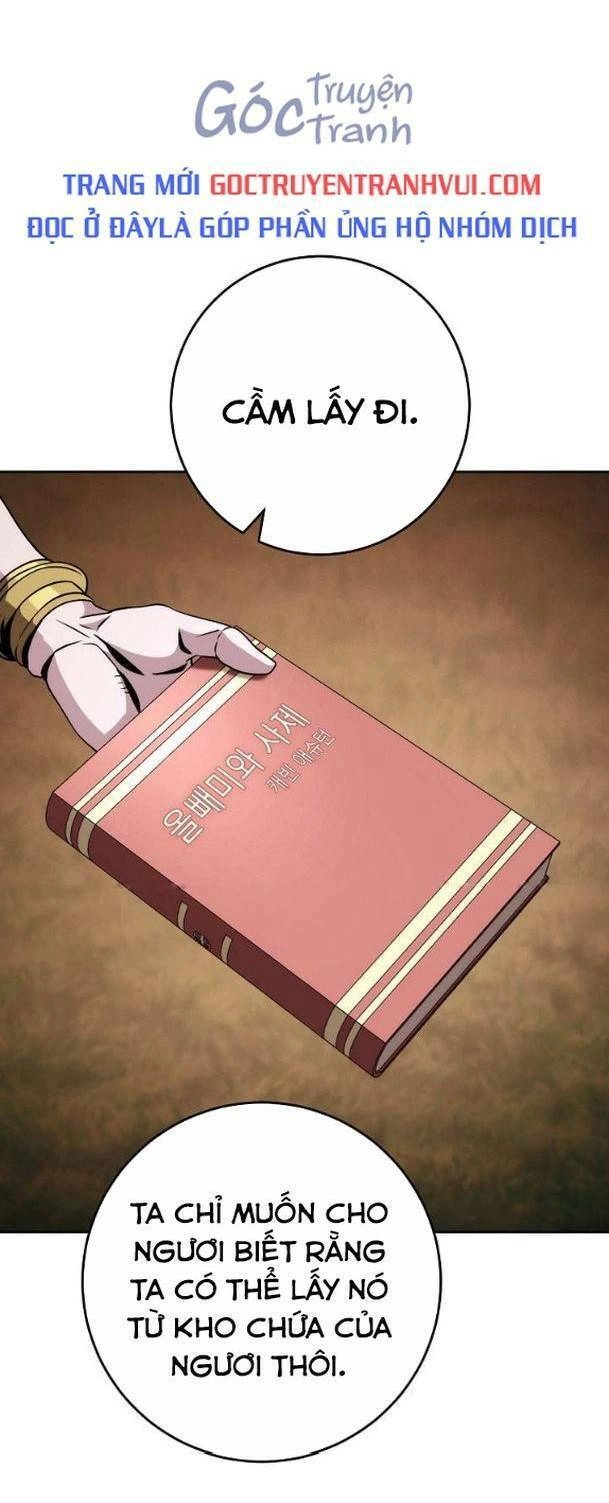 Cốt Binh Trở Lại Chapter 234 - 1