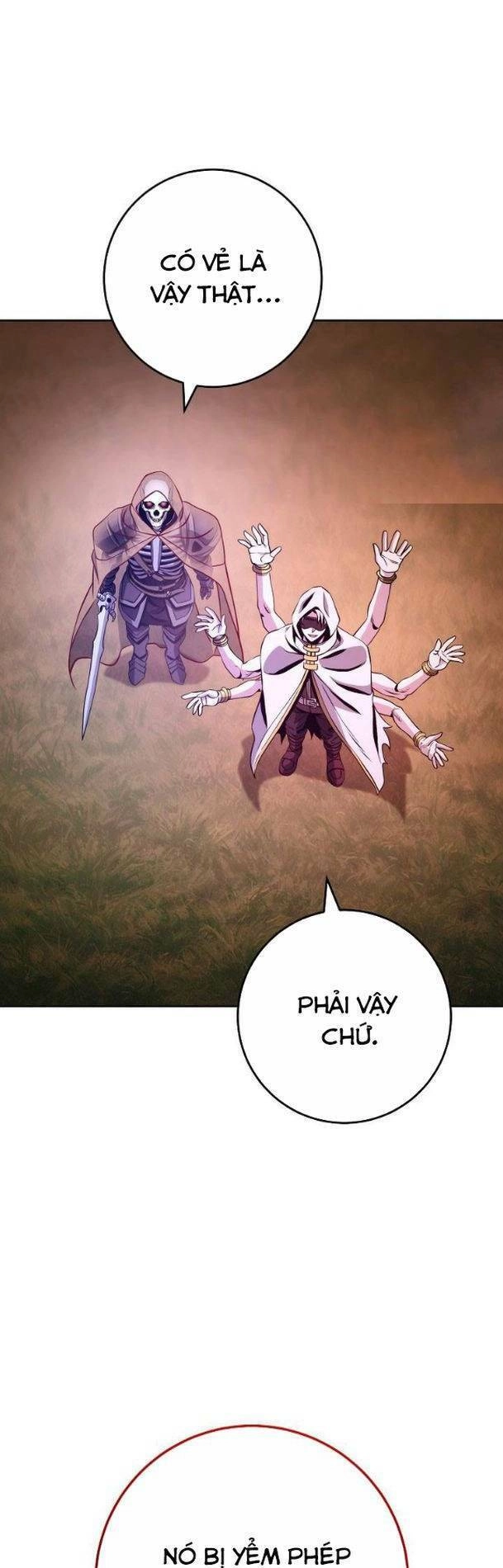 Cốt Binh Trở Lại Chapter 234 - 7