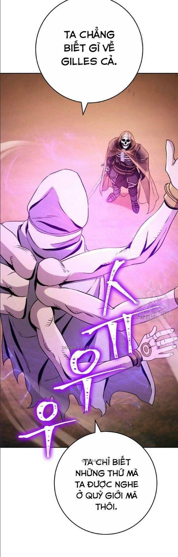 Cốt Binh Trở Lại Chapter 234 - 17