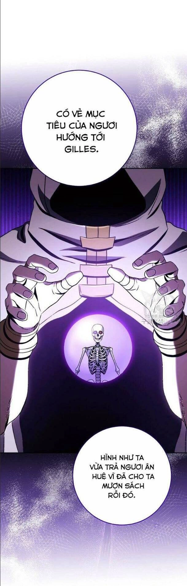 Cốt Binh Trở Lại Chapter 234 - 18