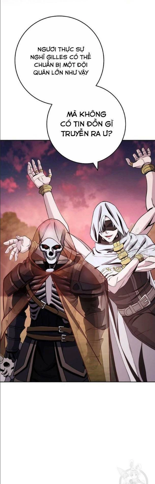 Cốt Binh Trở Lại Chapter 234 - 19