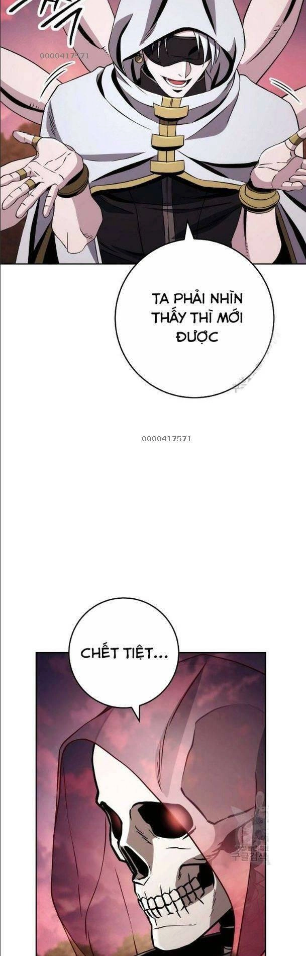 Cốt Binh Trở Lại Chapter 234 - 25