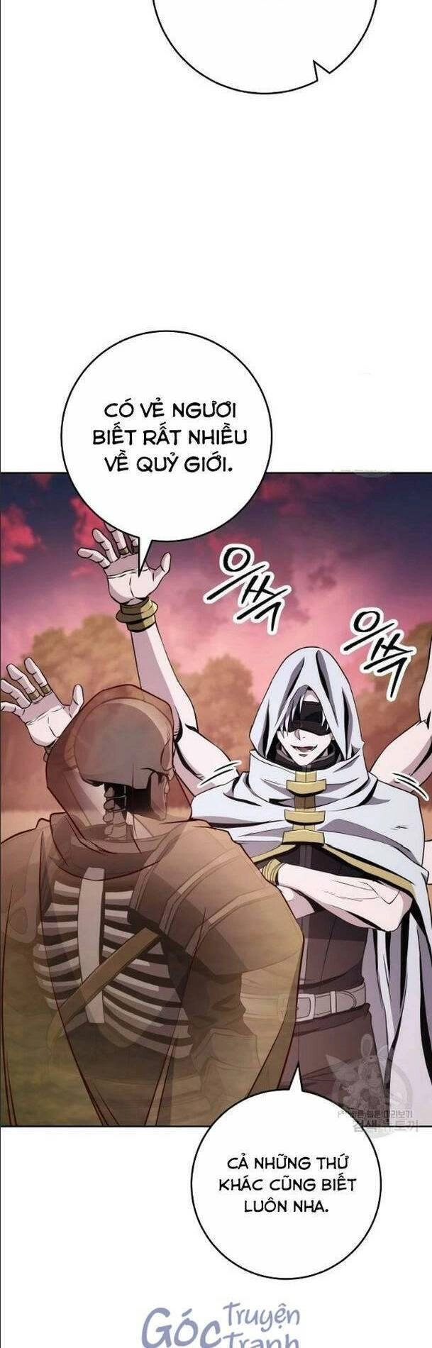 Cốt Binh Trở Lại Chapter 234 - 28