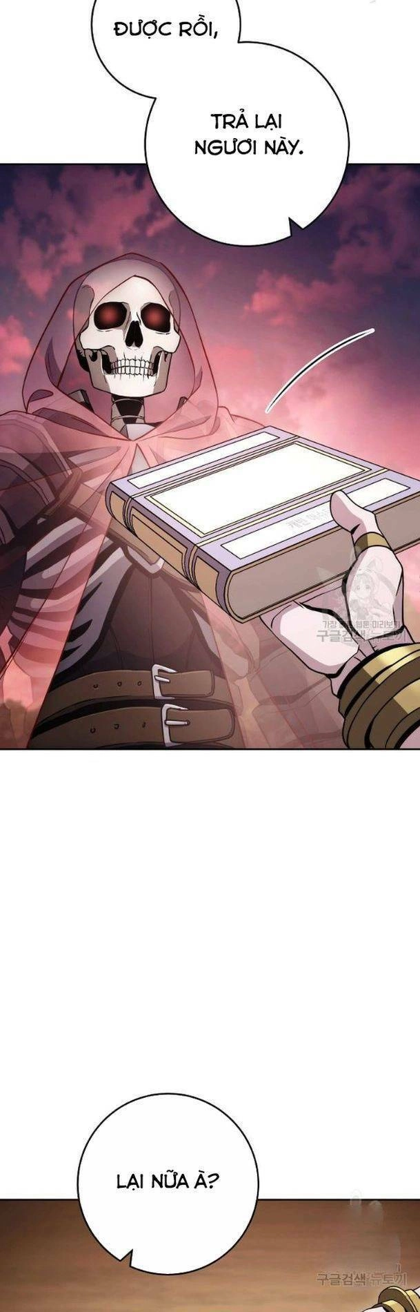 Cốt Binh Trở Lại Chapter 234 - 45