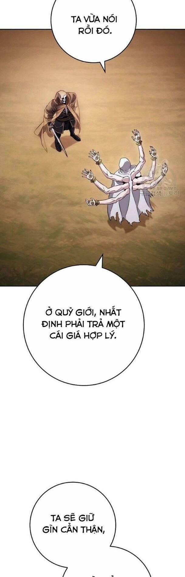 Cốt Binh Trở Lại Chapter 234 - 50