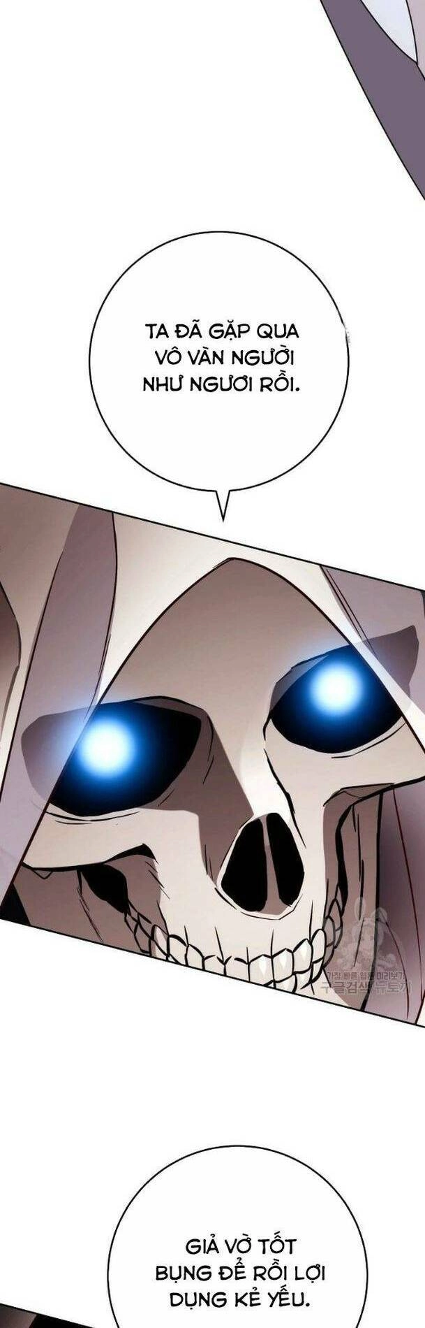 Cốt Binh Trở Lại Chapter 234 - 54