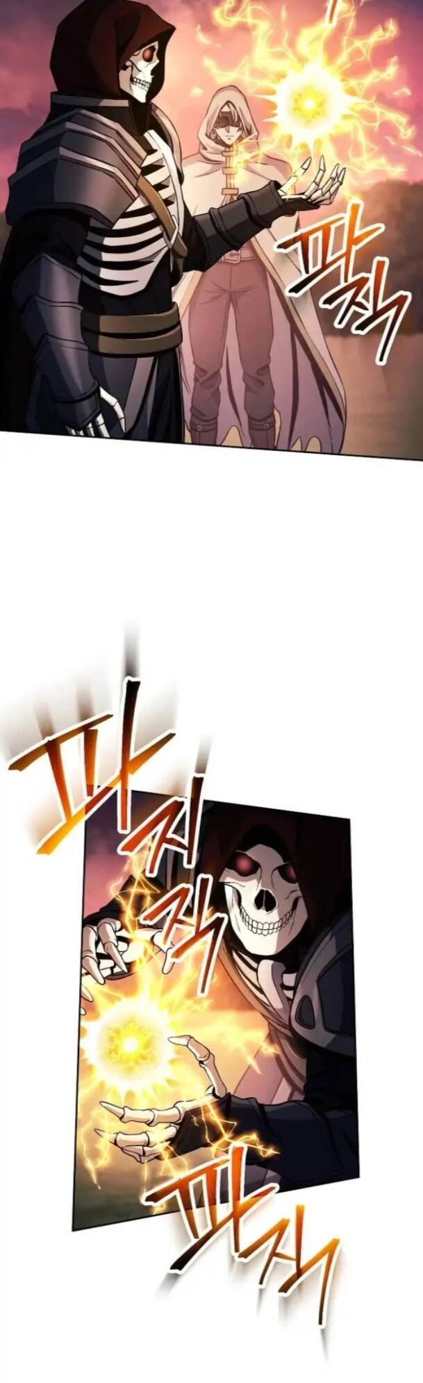 Cốt Binh Trở Lại Chapter 237 - 7