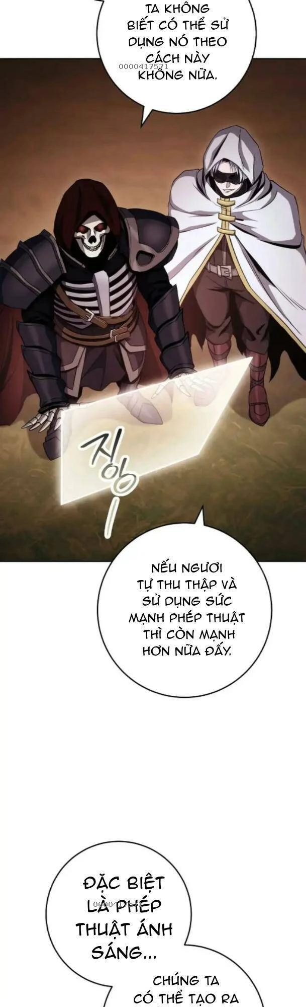 Cốt Binh Trở Lại Chapter 237 - 19