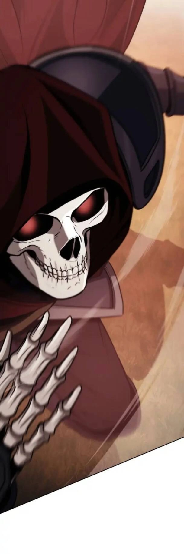 Cốt Binh Trở Lại Chapter 237 - 62