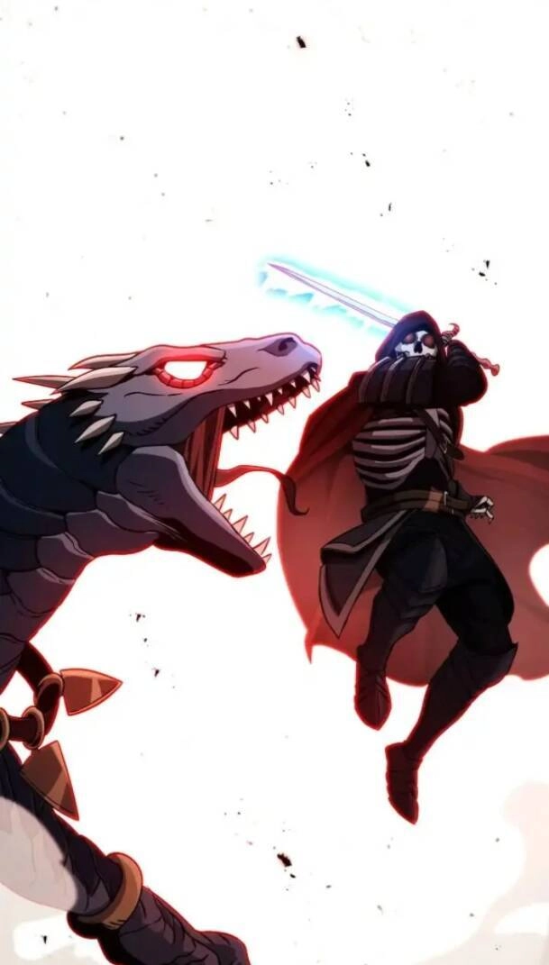 Cốt Binh Trở Lại Chapter 237 - 75