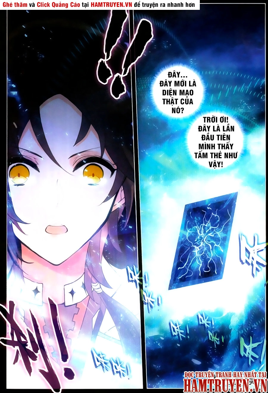 Tạp Đồ Chapter 2 - 9