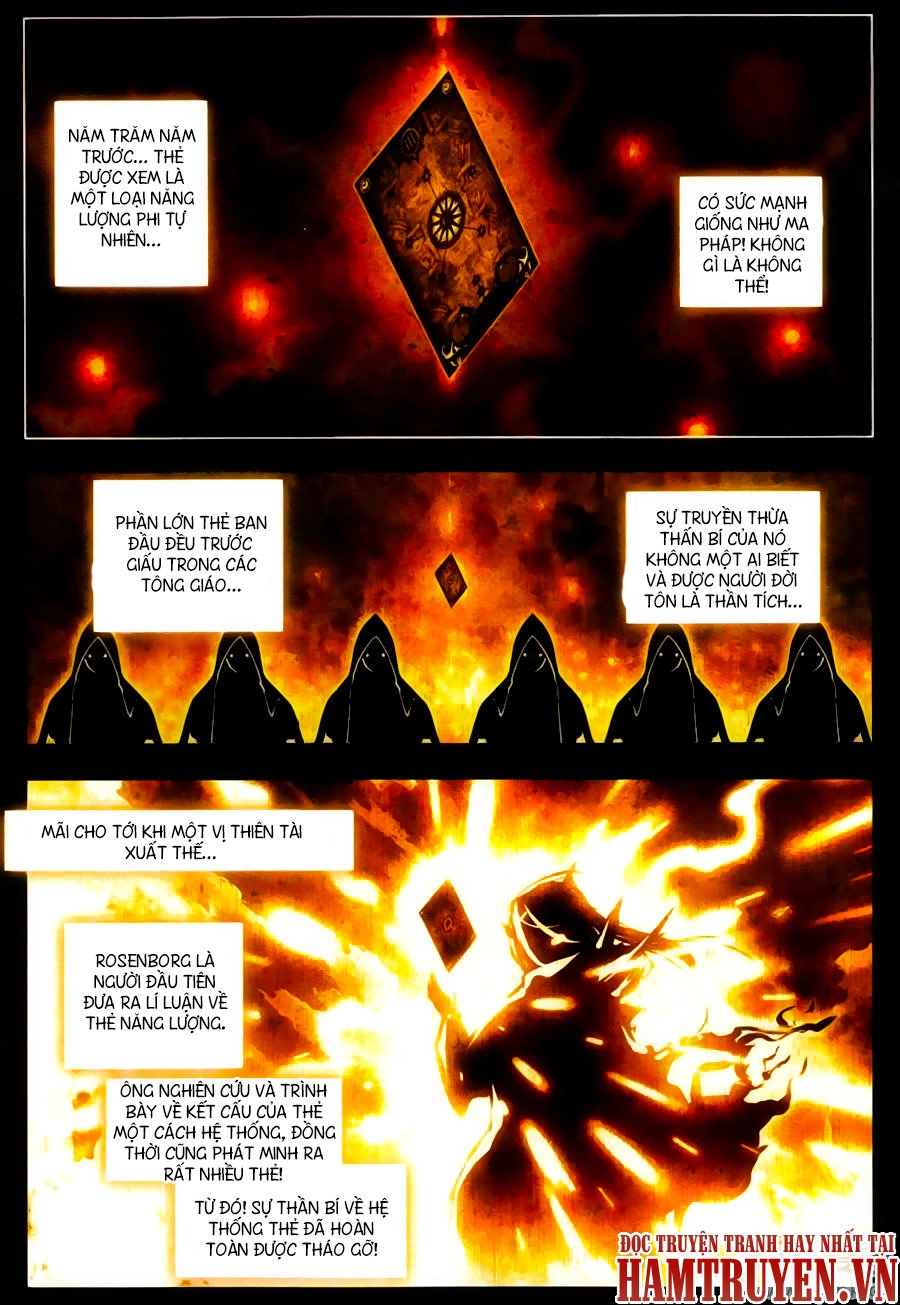 Tạp Đồ Chapter 3 - 2