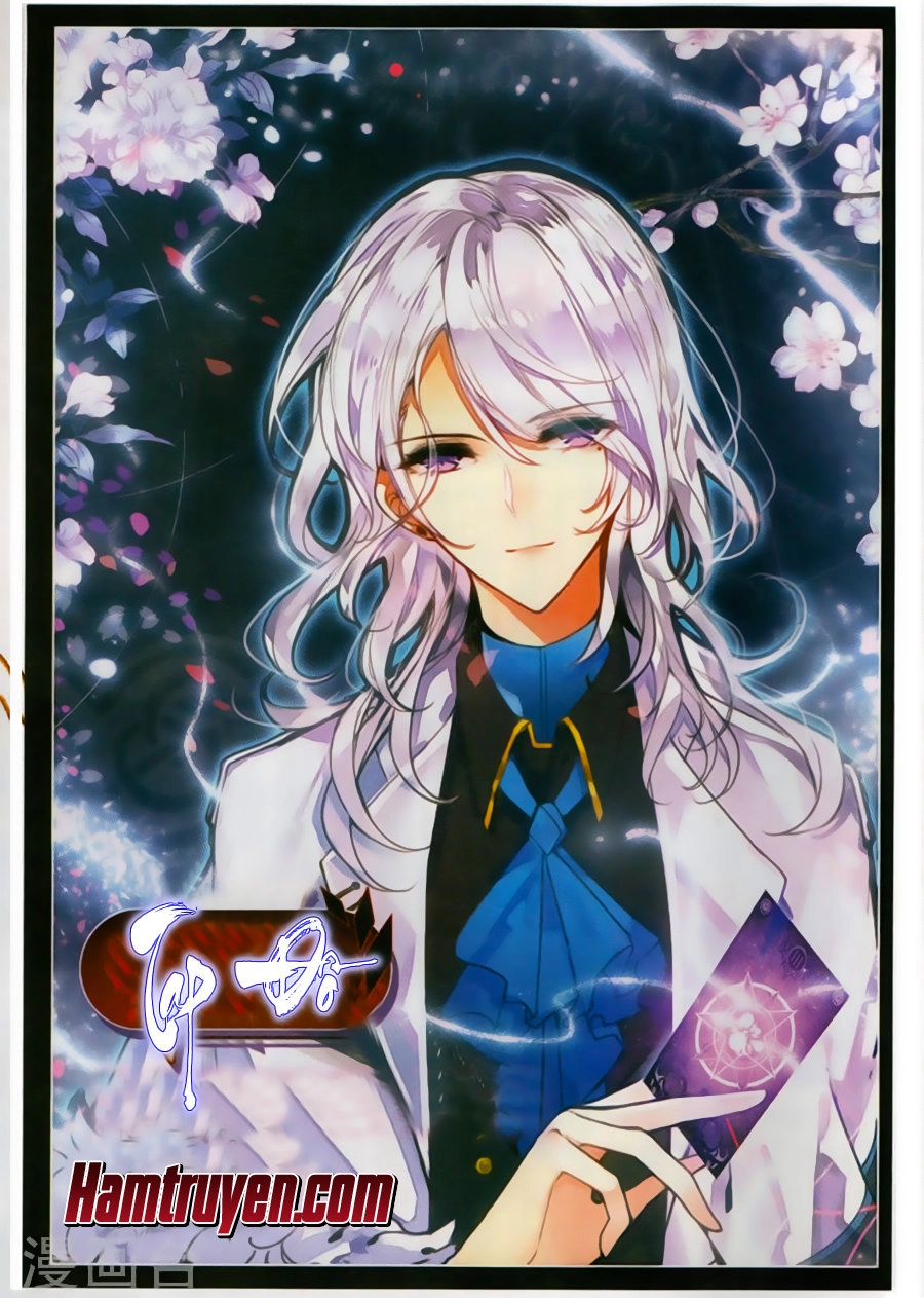 Tạp Đồ Chapter 4 - 2