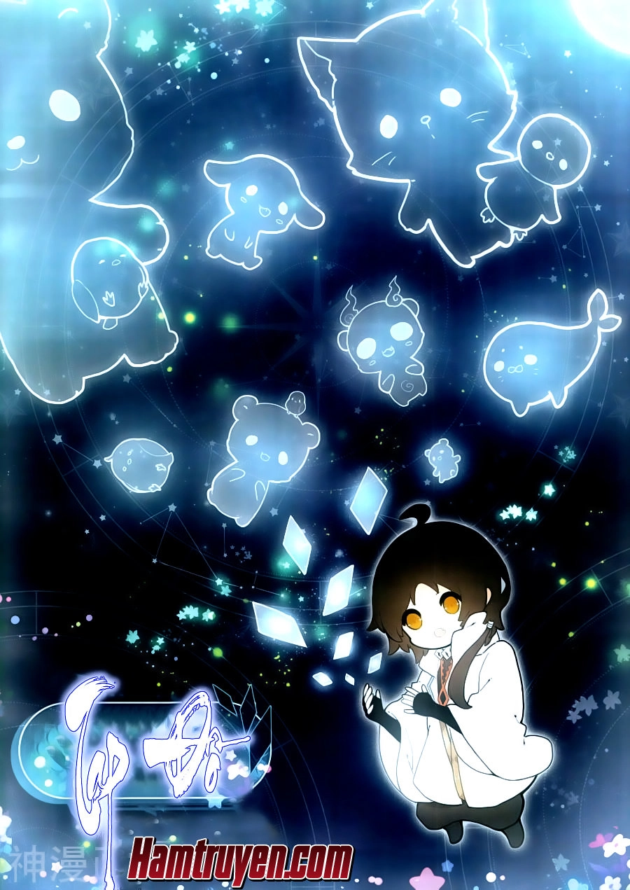 Tạp Đồ Chapter 6 - 2