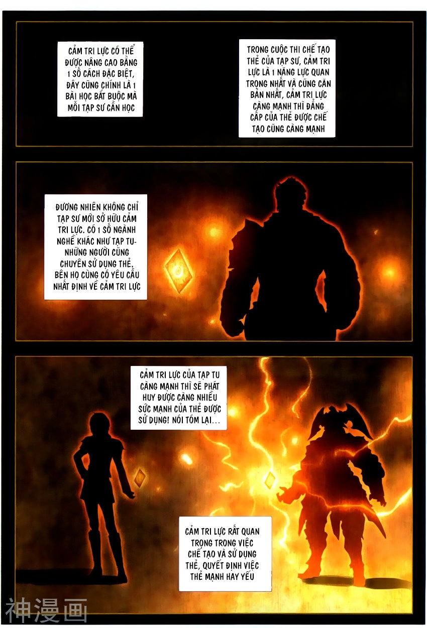 Tạp Đồ Chapter 6 - 6