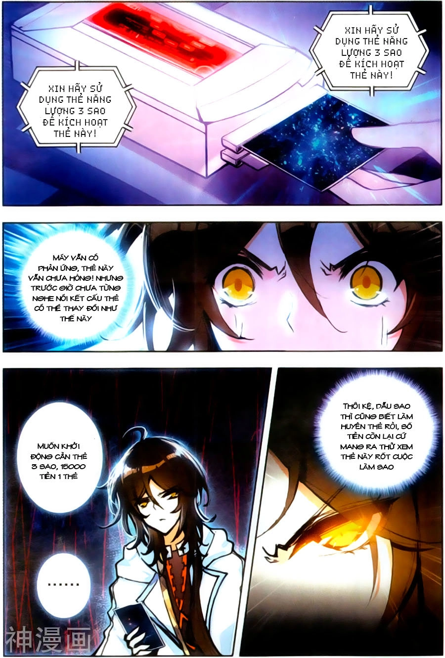 Tạp Đồ Chapter 8 - 6