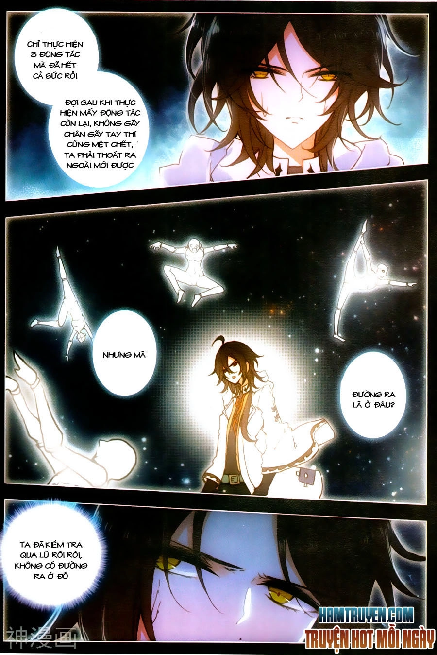 Tạp Đồ Chapter 9 - 5