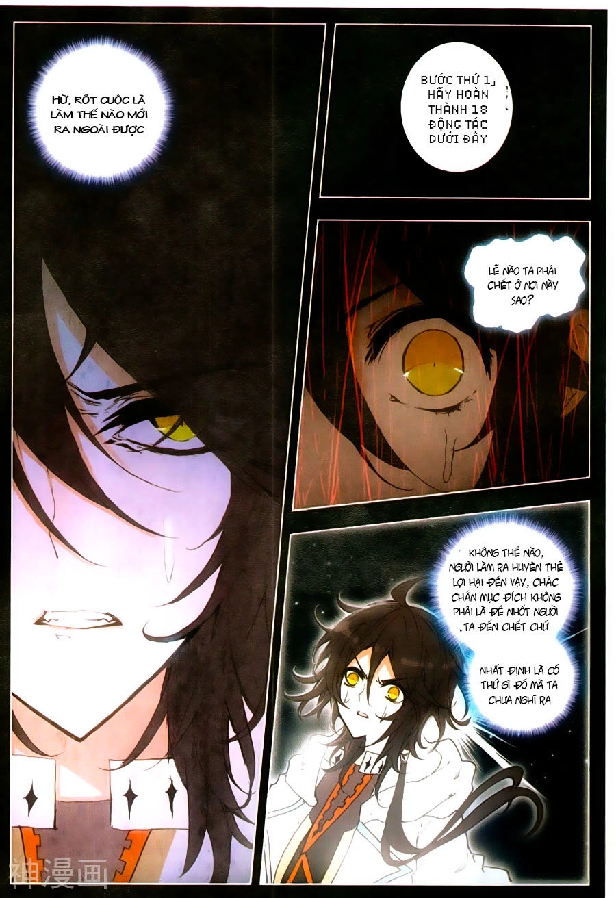 Tạp Đồ Chapter 9 - 6