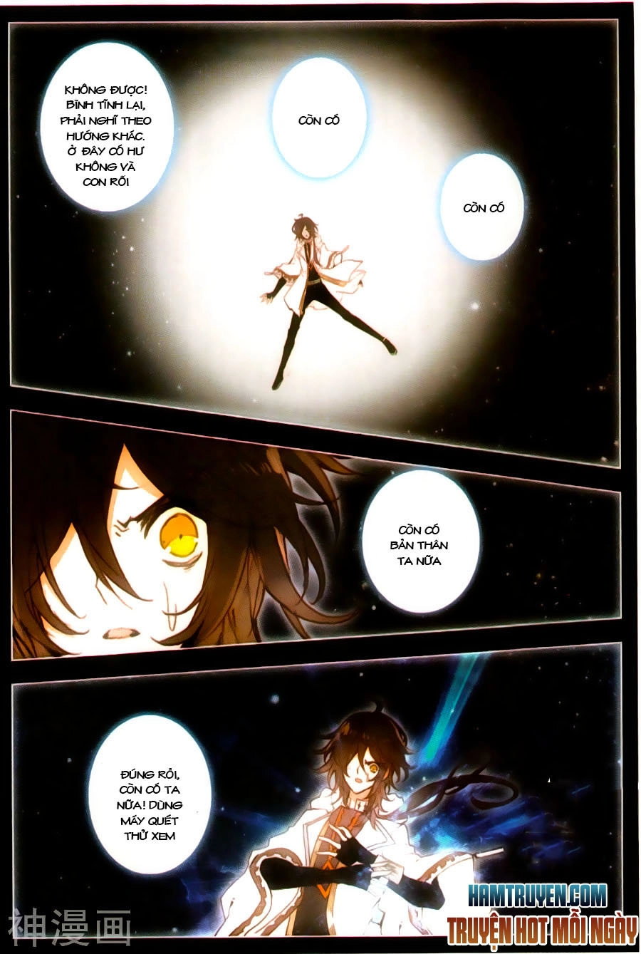 Tạp Đồ Chapter 9 - 7