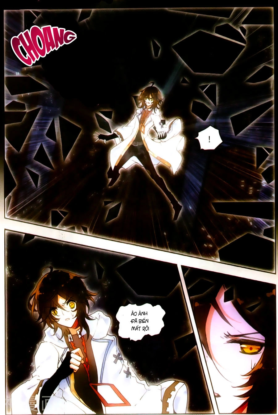 Tạp Đồ Chapter 9 - 8