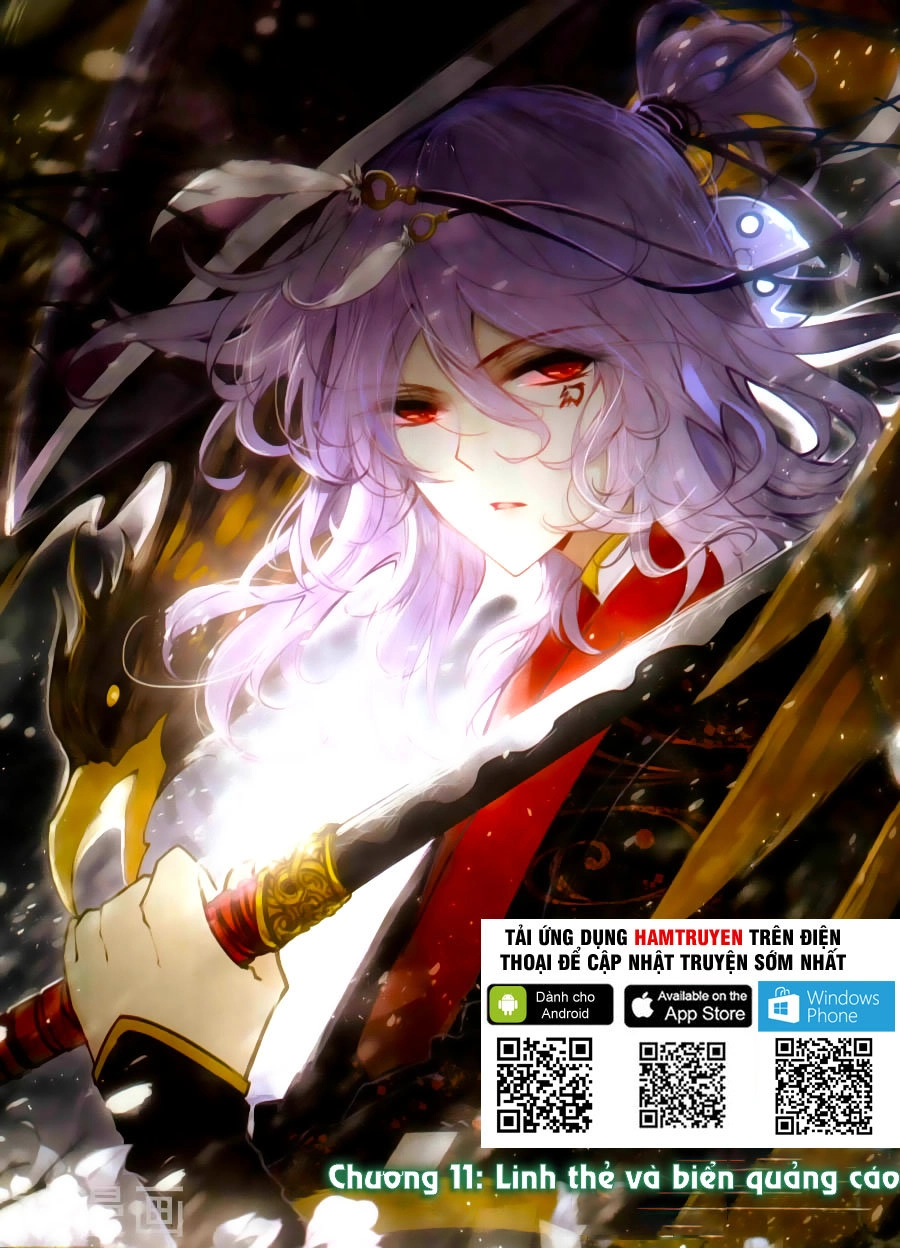 Tạp Đồ Chapter 11 - 2